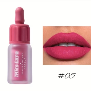 رژ لب میس لارا مدل Professional Make UP شماره 05