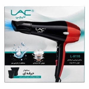 سشوار لایچی مدل L-9110