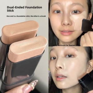 کرم پودر استیکی کاکاشو مدل BEAUTIFUL SKIN وزن 14 گرم شماره 01