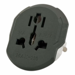 مبدل برق 3 به 2 مکس مدل MAX-110-30A 