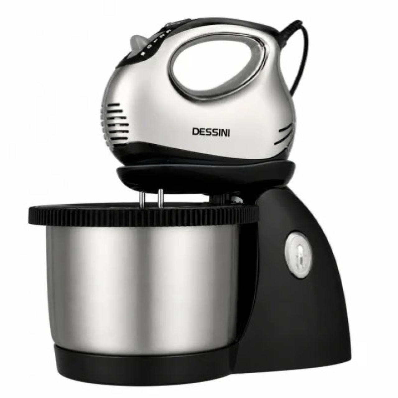 همزن کاسه دار 3 لیتری دسینی مدل DS-7288