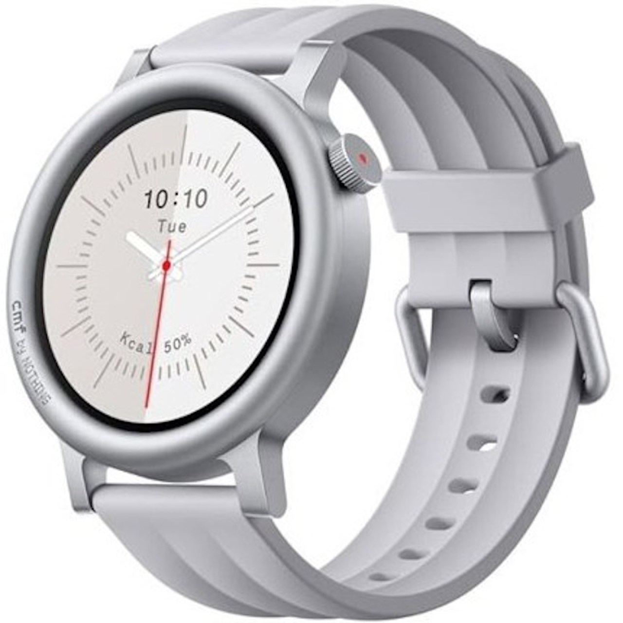 ساعت هوشمند ناتینگ مدل CMF Watch 3 Pro