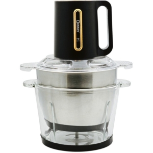 خردکن دوکاسه دسینی مدل DS917G 