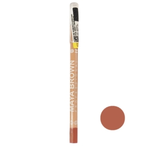 مداد لب مایا براون کد 4007