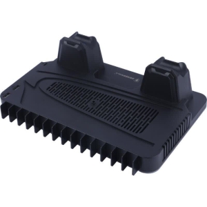 خنک کننده و شارژر دسته PS5/PS5 Slim/PS5 Pro دد اسکال مدل DS-MZ8043