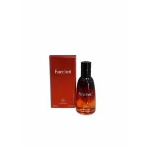 عطر جیبی اسپرت ان وی مدل فارنهایت حجم 30 میلی لیتر