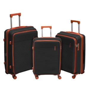 چمدان اسپید کد SPEED-SPD213 SERIES3 سری 3 عددی