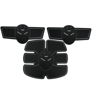 دستگاه تناسب اندام مدل Mobile Gym Fit EMS