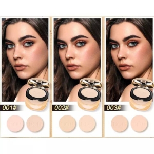 پنکک دوطبقه باب مدل HD FINISH وزن 20 گرم شماره 02