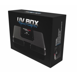جعبه ضد عفونی کنگ تک مدل UVBOX 