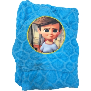 حوله تن پوش کودک مدل boy سایز 100 