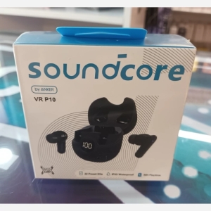 ایرپاد بلوتوثی انکر مدل VR p10