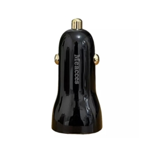شارژر فندکی 60 وات مکسیس مدل C400T