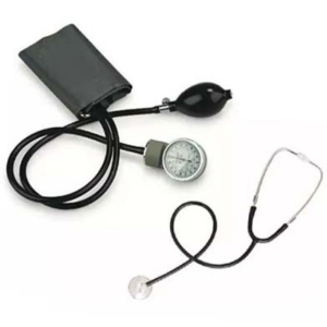 فشارسنج عقربه ای یوول مدل BX-11