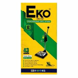 پایه دریل ساده اکو مدل EPDS-43A
