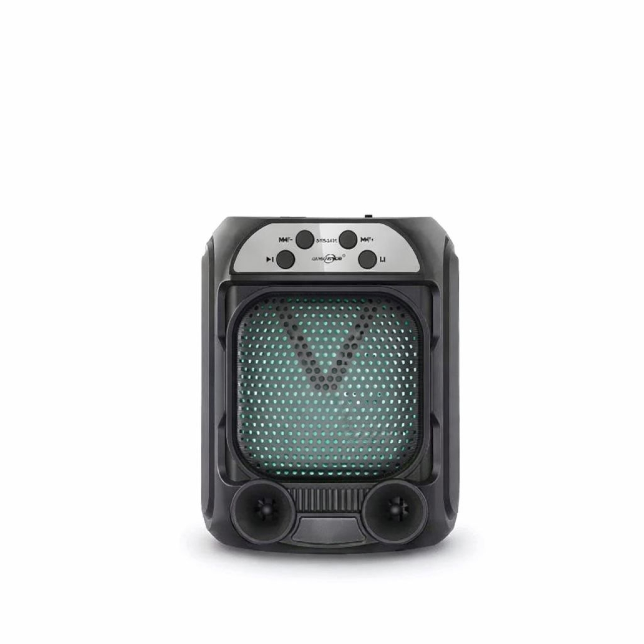 اسپیکر بلوتوثی مدل Gts-2425