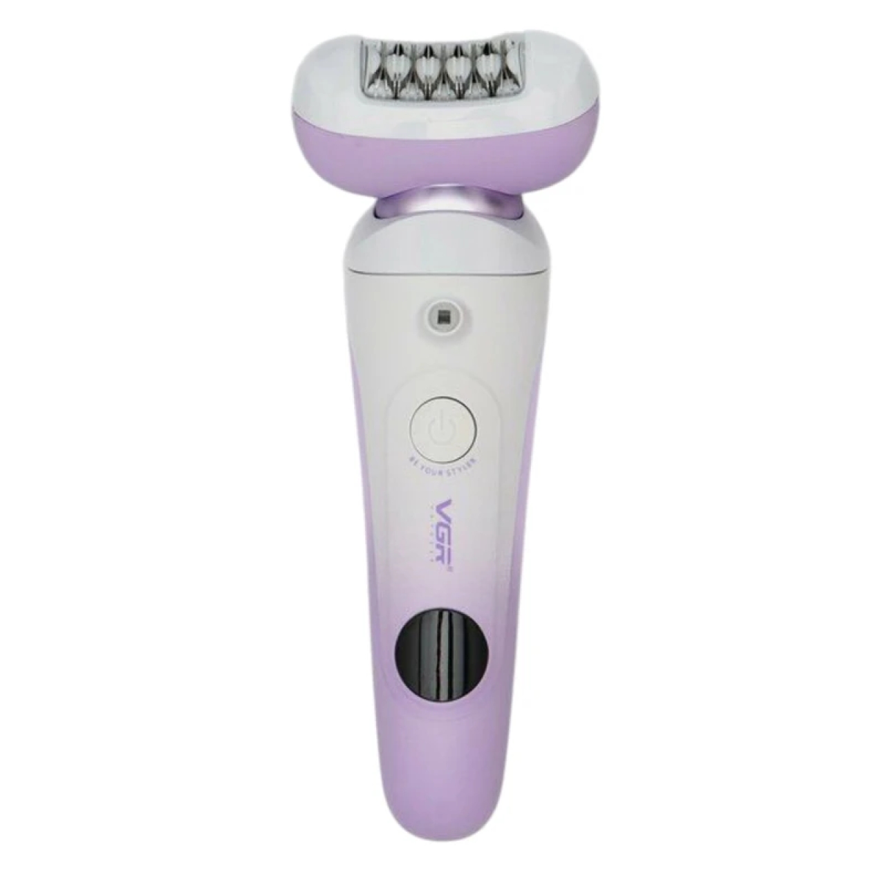 اپیلاتور وی جی ار مدل V-750 5in1