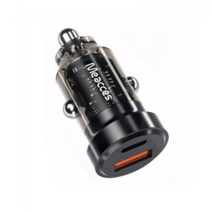 شارژ فندکی 60w مکسیس مدل CR-87