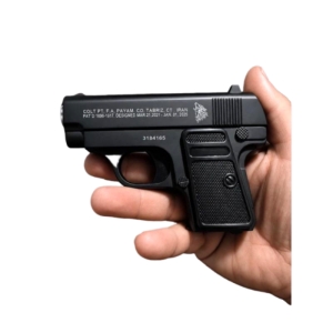 کلت فلزی مدل C11+plus 