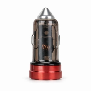 شارژر فندکی 55w مدل YY-C30