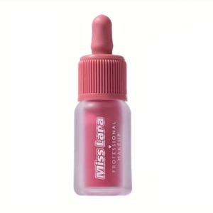 رژ لب میس لارا مدل Professional Make UP شماره 04