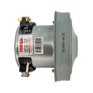 موتور جارو برقی روسو مدل 1600 / SZ - 08 1600 W مناسب برای انواع جارو