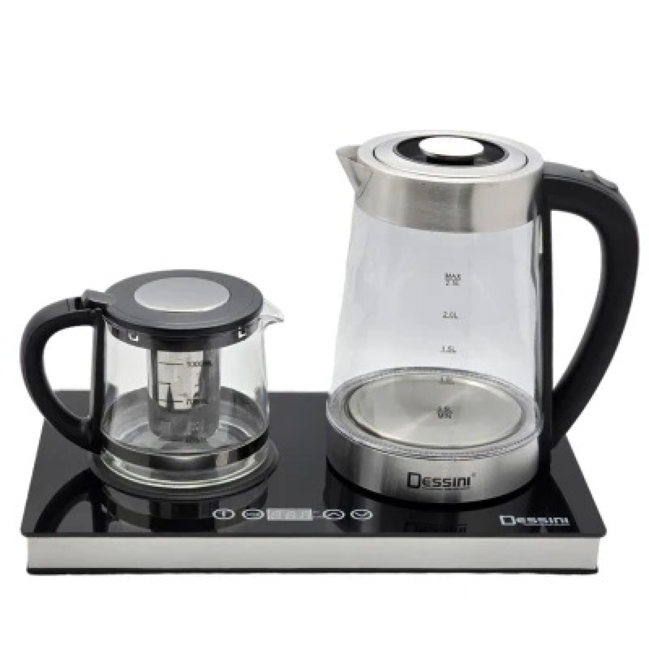 چای ساز دسینی مدل DS-2377