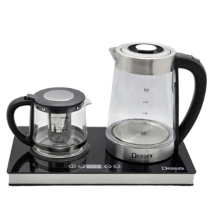 چای ساز دسینی مدل DS-2377