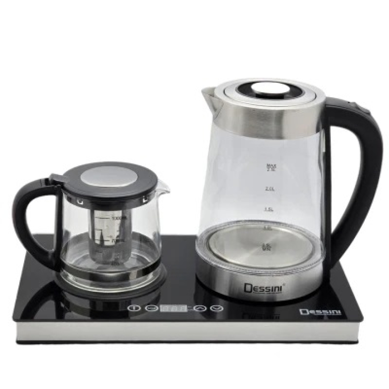 چای ساز دسینی مدل DS-2377