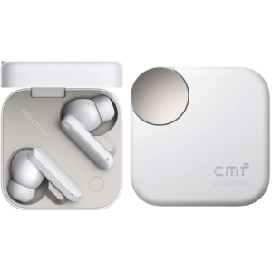 هندزفری بلوتوثی ناتینگ CMF Buds 2 Plus