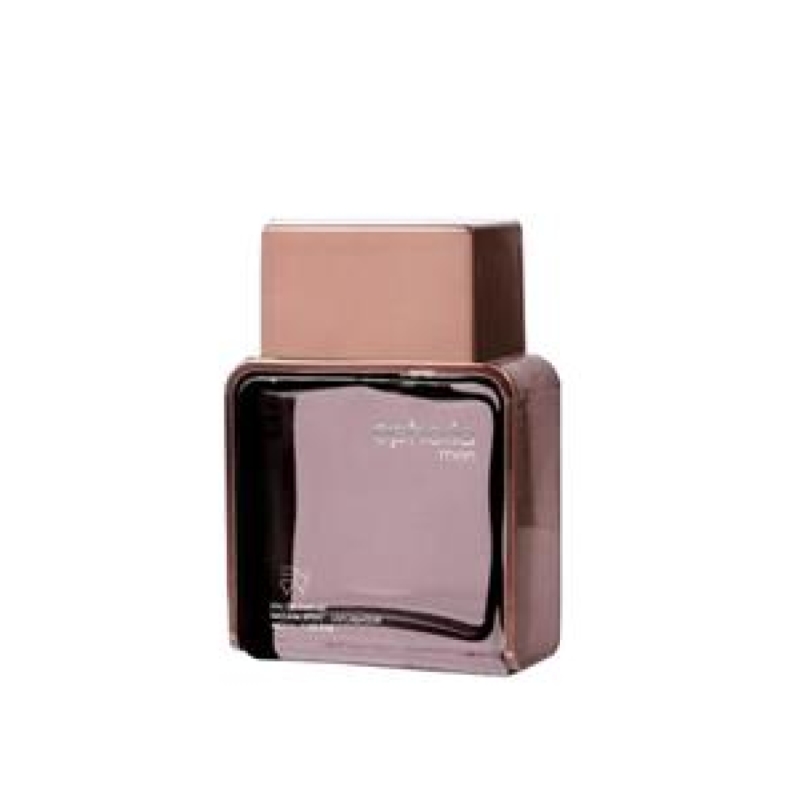 عطر جیبی مردانه ان وی مدل ایفوریا حجم 25 میلی لیتر
