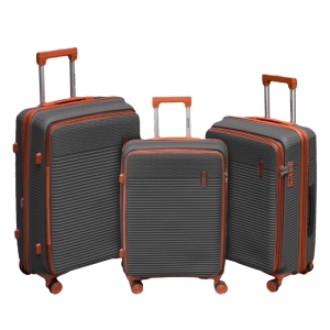 چمدان اسپید کد SPEED-SPD213 SERIES3 سری 3 عددی