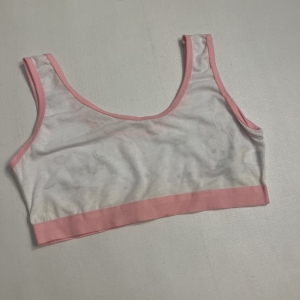نیمتنه بچه گانه کد ۲۲۱۱ طرح کارتونی رنگ صورتی