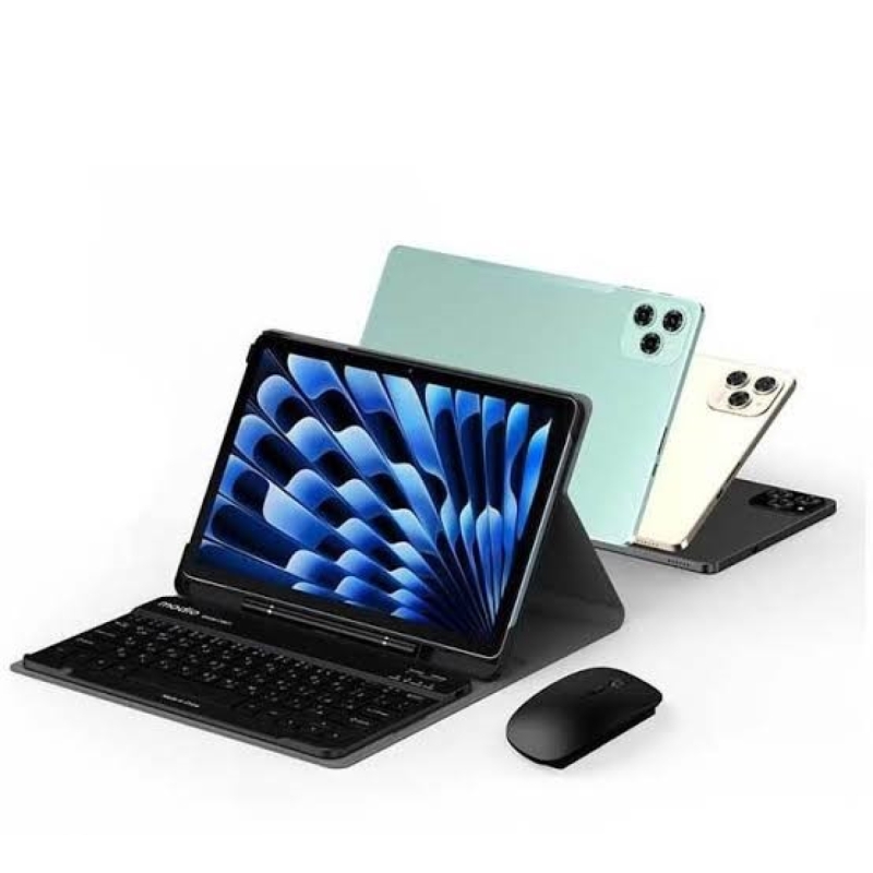 تبلتmodio m91 صفحه11 اینچ 512 گیگ رام 12