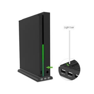 فن خنک کننده Xbox One X دابی مدل TYX-1768
