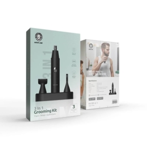 ماشین اصلاح گرین لاین مدل Grooming Kit