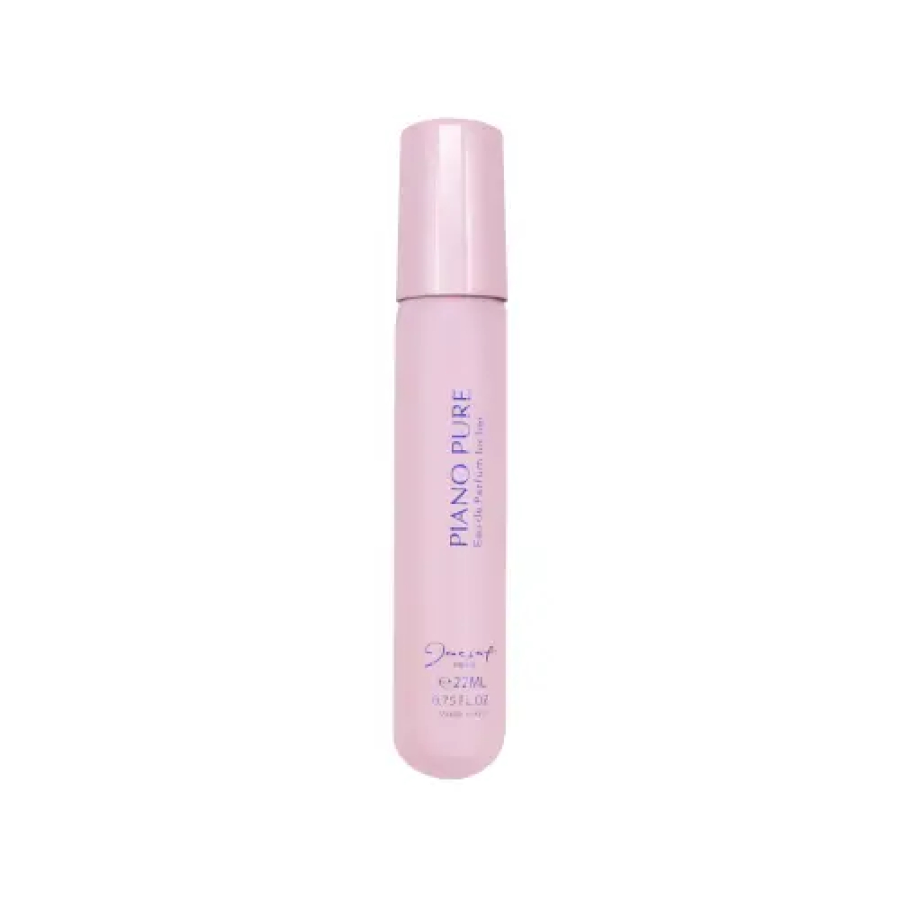 عطر جیبی زنانه ژک ساف مدل Piano Pure حجم 22میلی لیتر