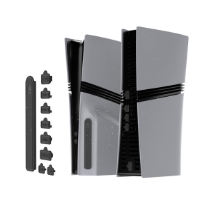 کیت تمیز کننده و محافظ گرد و غبار PS5 دابی مدل TP5-35155B