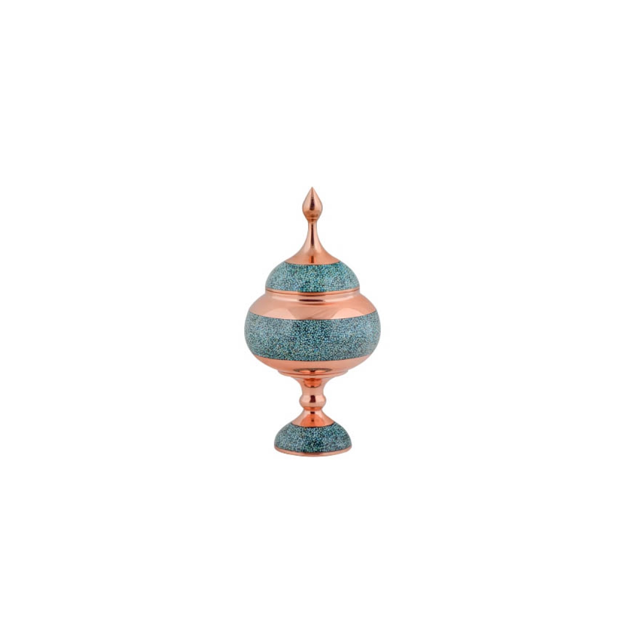 شکلات خوری فیروزه کوبی f008
