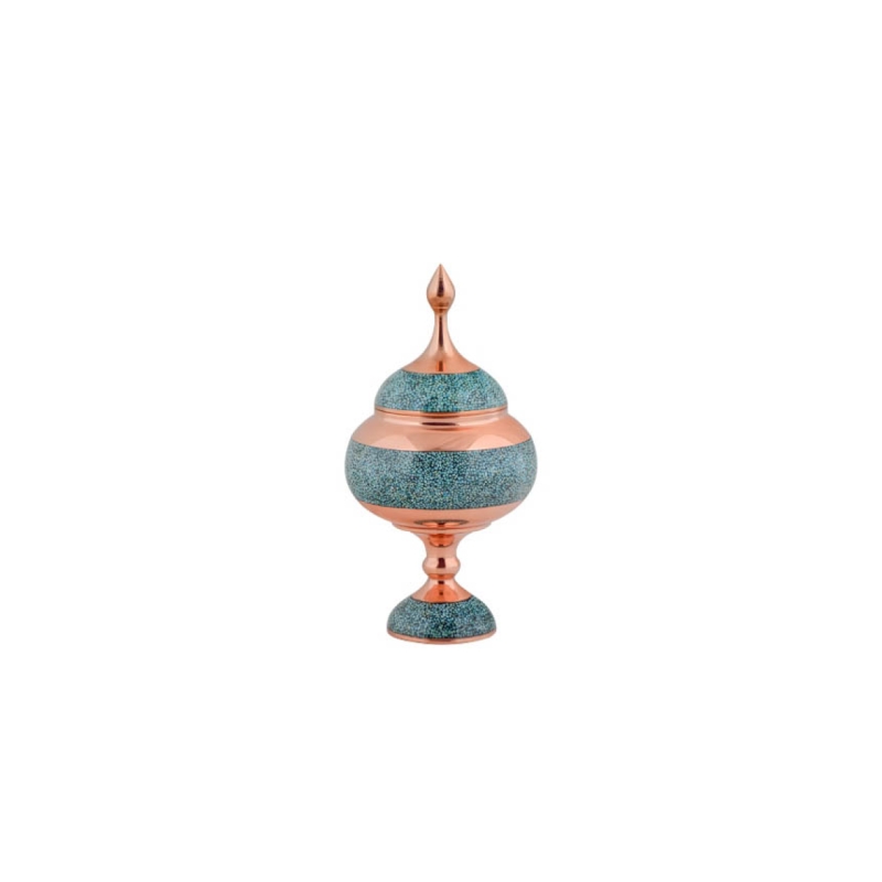 شکلات خوری فیروزه کوبی f008