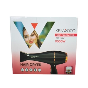 سشوار حرفه ای کنوود مدل KW-550