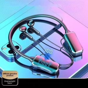 هندزفری گردنی اوفی مدل GHF-01