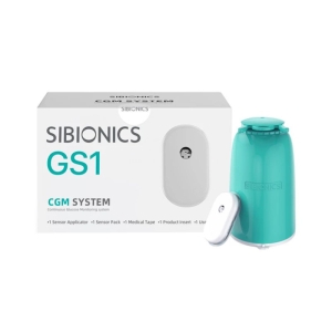 سنسور تست قند خون سایبایونیکس مدل GS1