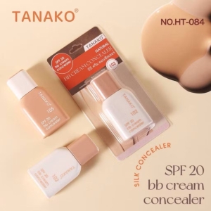 بی بی کرم  تاناکو SPF 20 کد 102