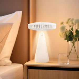 پنکه شارژی گرین لاین Green Lion Faro Rechargeable Fan