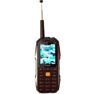 گوشی هوپ K35 plus حافظه 128 مگابایت