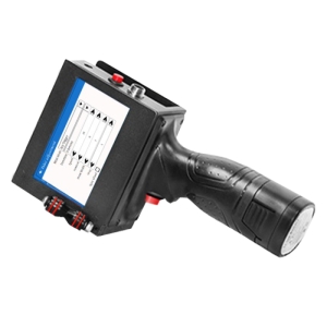 جت پرینتر دستی مدل AB-N99