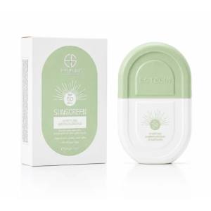 ضدآفتاب استیلن SPF50 مدل Moisture Barrier Repair بدون رنگ 50 میل 