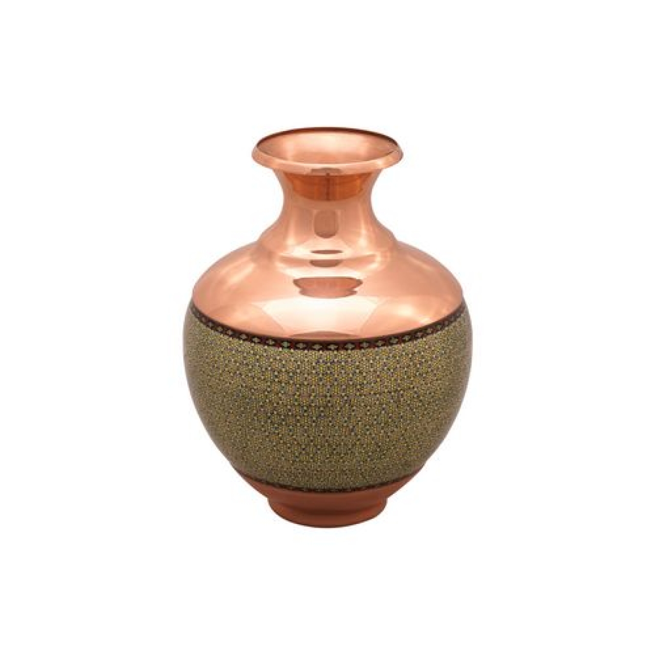 بلونی مس و خاتم  k176