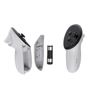 داک شارژ برای Meta Quest 3 و Meta Quest 3S مدل DOBE TY-3868